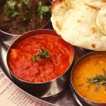 Curry Evening 